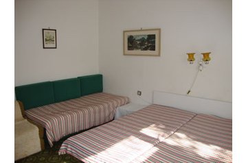 Eslovaquia Chata Staré Hory, Interior